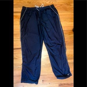 Nike Men’s work-out pants